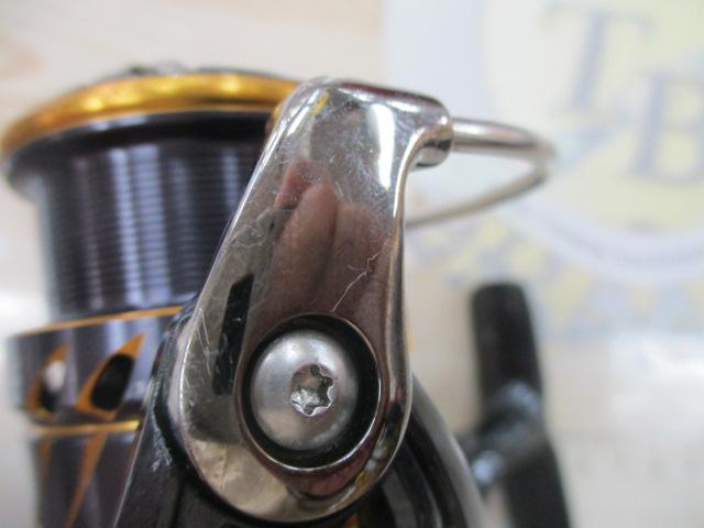 21カルディア FC LT2500S