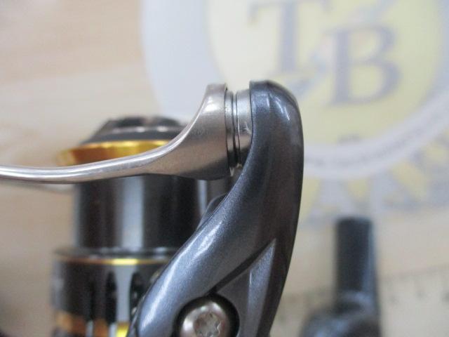 21アルテグラ C2000S