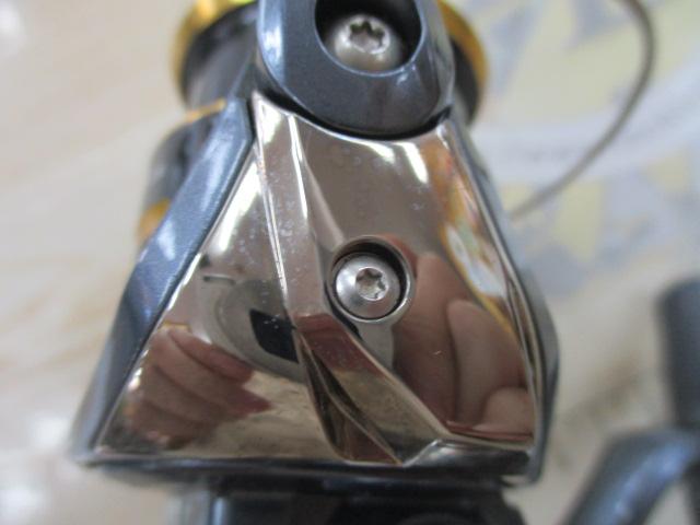 21アルテグラ C2000S