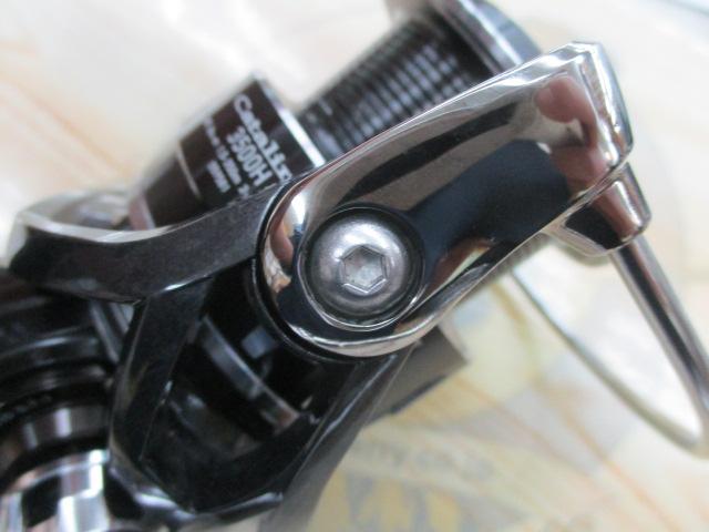 16キャタリナ 3500H