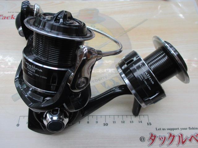 16キャタリナ 3500H