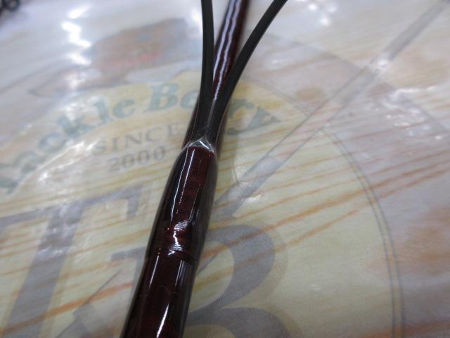 スコーピオンXV 2601F-2