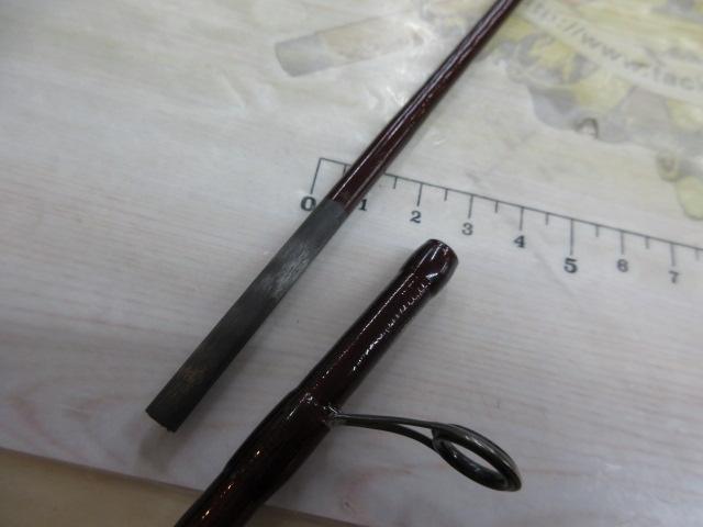 スコーピオンXV 2601F-2