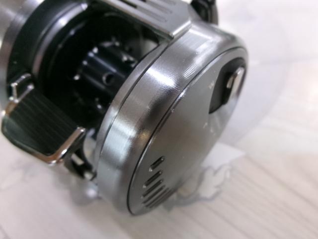 19カルカッタコンクエストDC 201