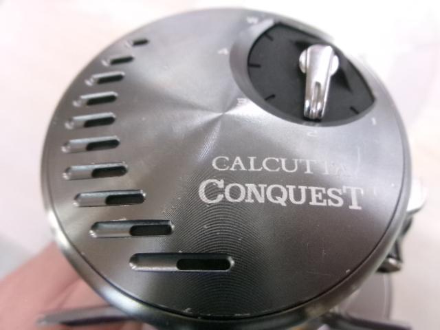 19カルカッタコンクエストDC 201