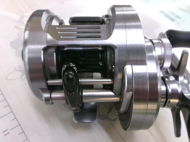 19カルカッタコンクエストDC 201