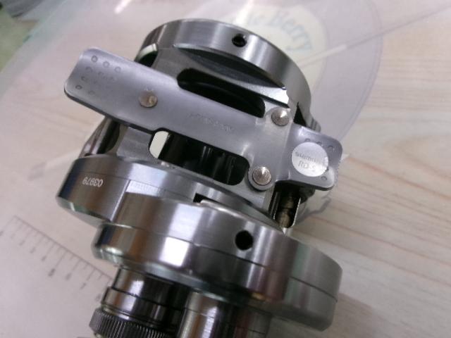 19カルカッタコンクエストDC 201