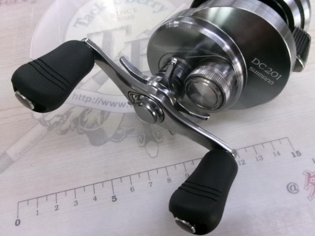 19カルカッタコンクエストDC 201