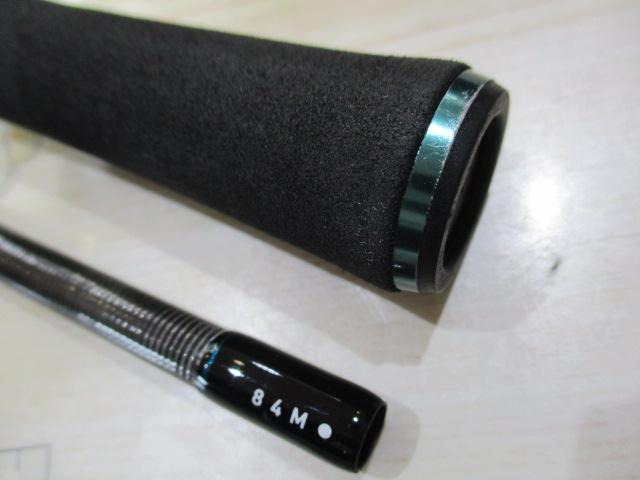 エメラルダスストイスト AGS84M