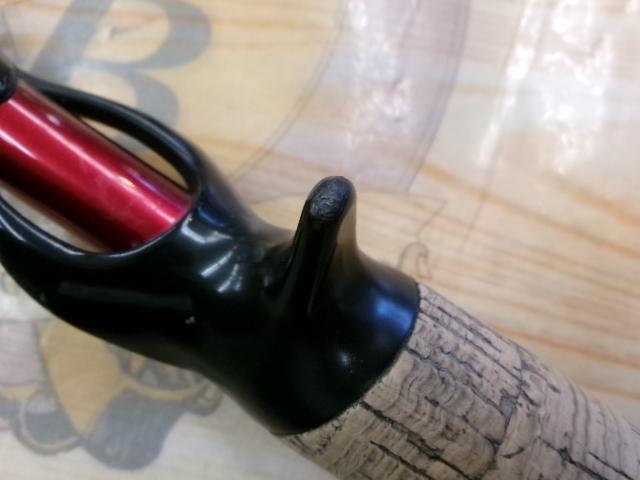 ブレイゾン 672MHB・V