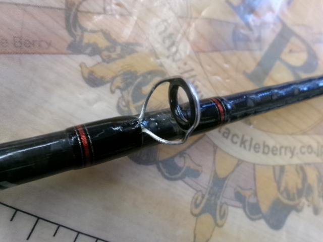 ブレイゾン 672MHB・V