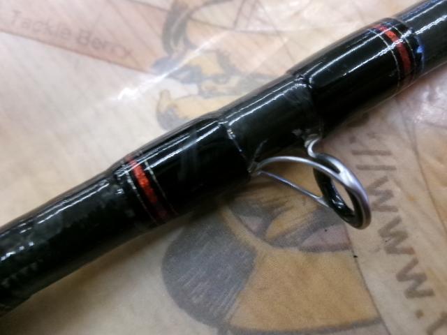 ブレイゾン 672MHB・V