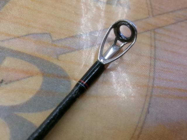 ブレイゾン 672MHB・V