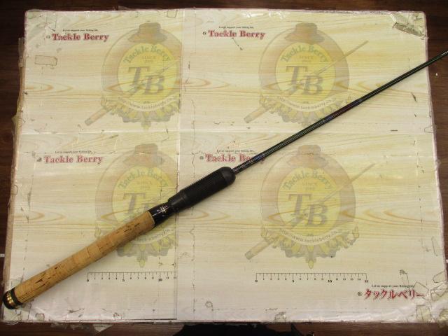 ロードランナー 600LS ジグヘッド/スモールジャーク