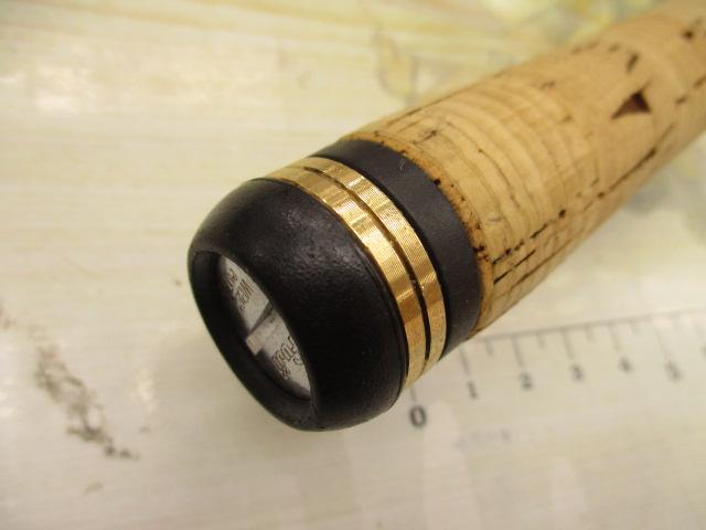 ロードランナー 600LS ジグヘッド/スモールジャーク