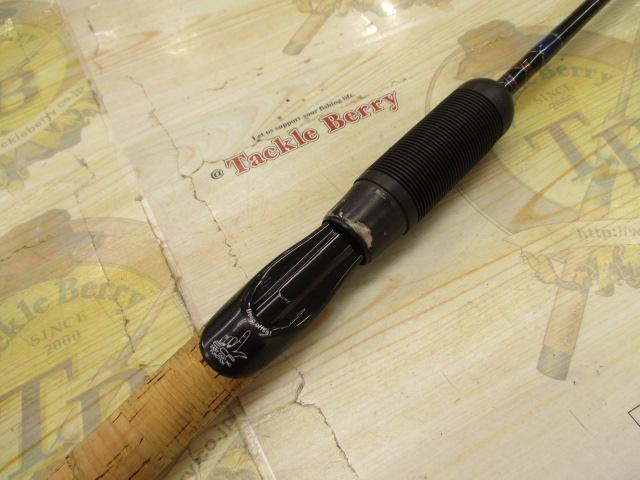 ロードランナー 600LS ジグヘッド/スモールジャーク