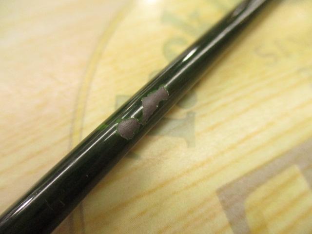 ロードランナー 600LS ジグヘッド/スモールジャーク