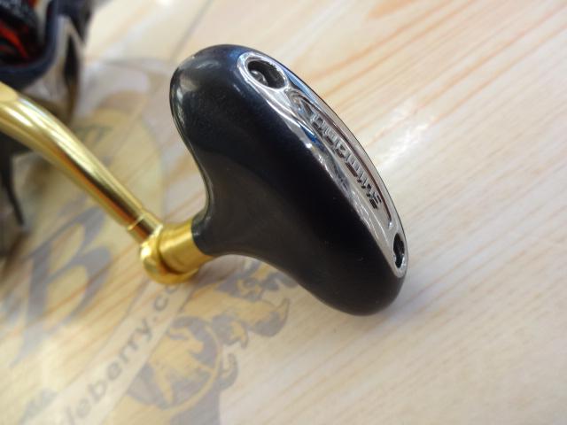 13BB-Xハイパーフォース 2500DXG