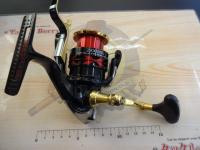 13BB-Xハイパーフォース 2500DXG