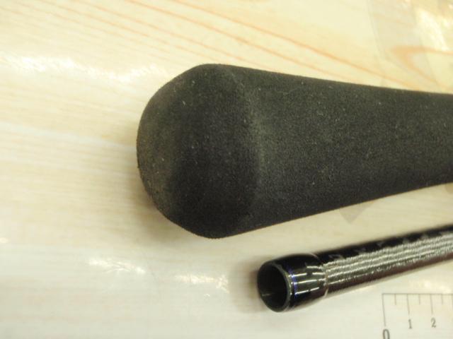 コルトスナイパーSS S96MH