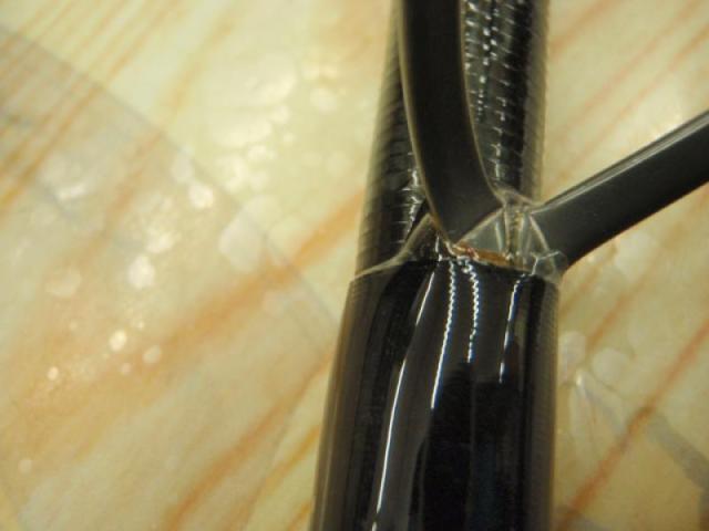 コルトスナイパーSS S96MH