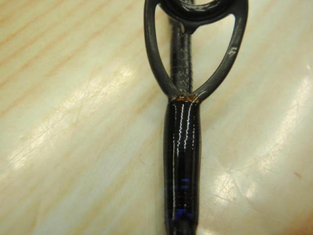 コルトスナイパーSS S96MH