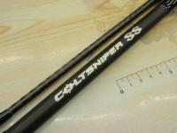 コルトスナイパーSS S96MH