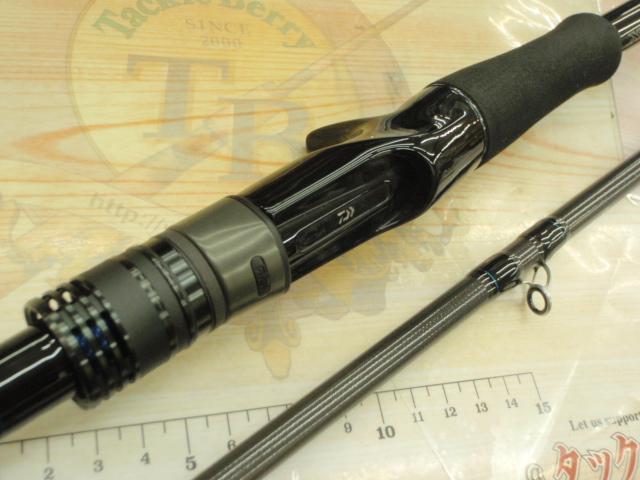 ソルティスト 92HB