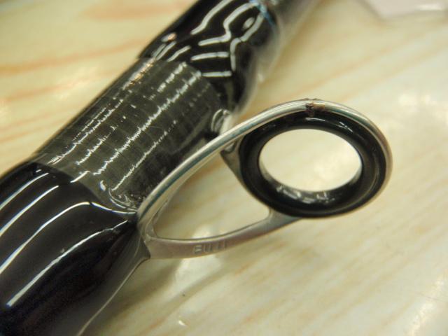 ソルティスト 92HB