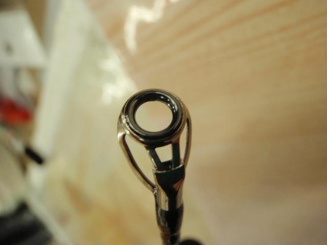 ソルティスト 92HB