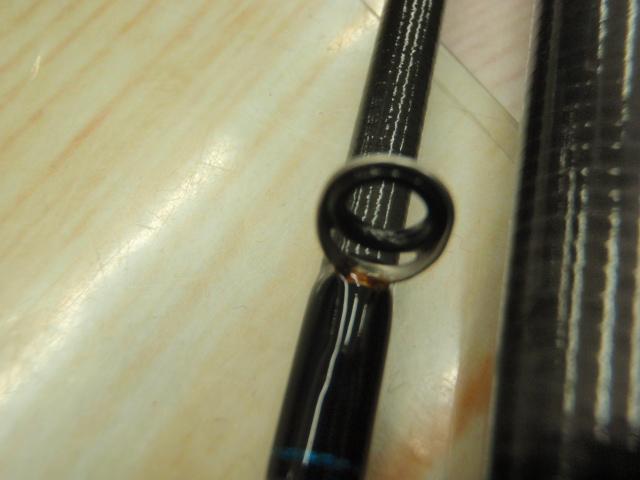 ソルティスト 92HB