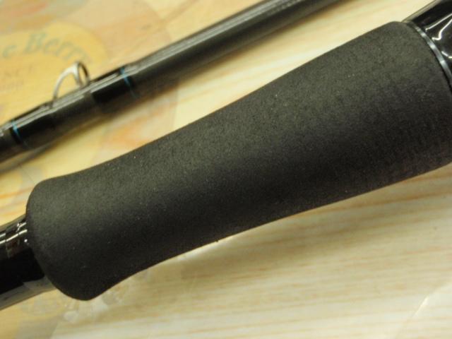 ソルティスト 92HB