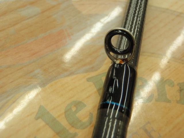 ソルティスト 92HB