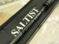 ソルティスト 92HB