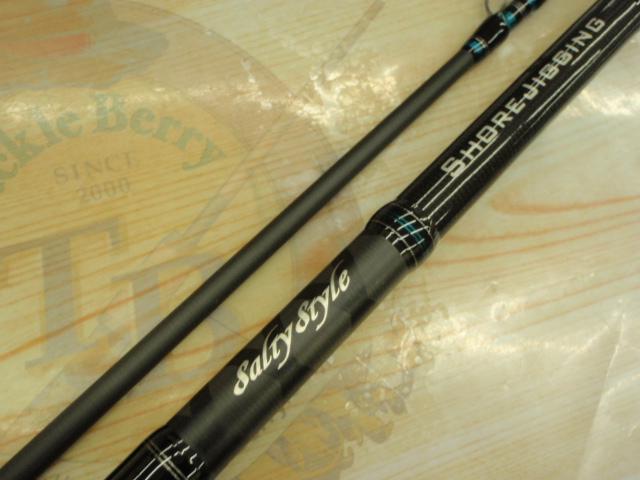 ソルティースタイルショアジギング STJS-1032H-KR