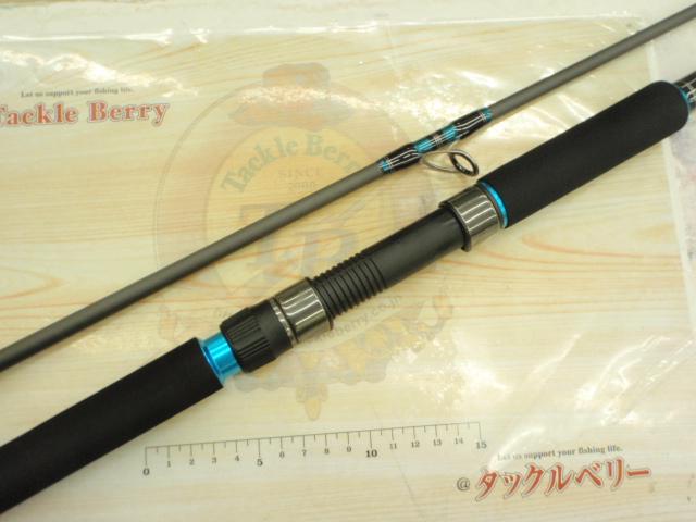 ソルティースタイルショアジギング STJS-1032H-KR