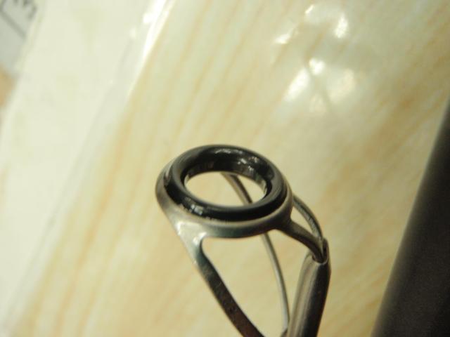 ソルティースタイルショアジギング STJS-1032H-KR