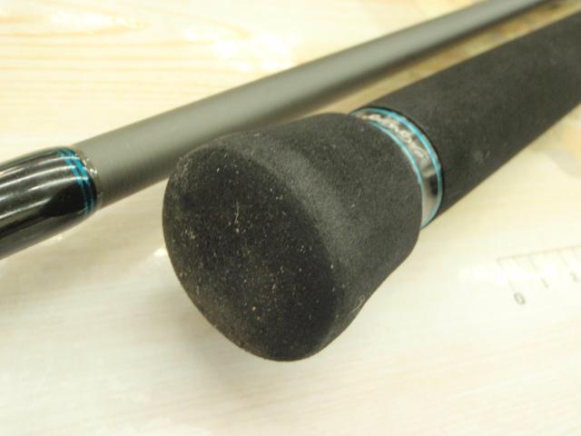 ソルティースタイルショアジギング STJS-1032H-KR