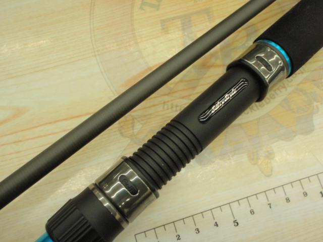 ソルティースタイルショアジギング STJS-1032H-KR