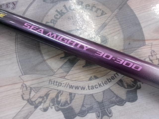 PL AD IGSシーマイティー 30-300