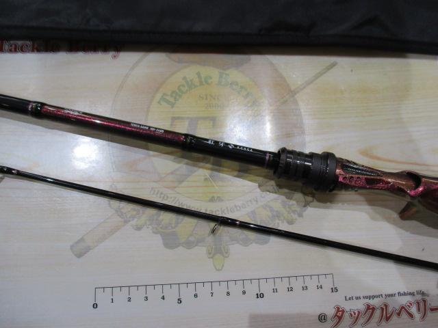 紅牙テンヤゲーム MH-240B・V