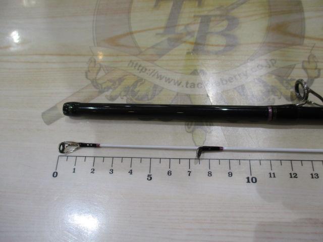 紅牙テンヤゲーム MH-240B・V