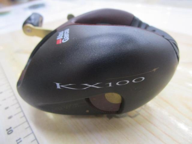 KX100