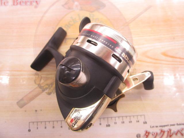 アブマチックアンダースピン275U ゴールド