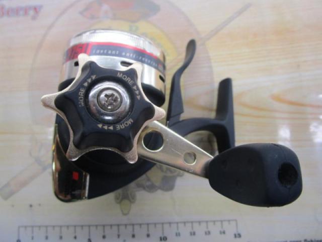 アブマチックアンダースピン275U ゴールド