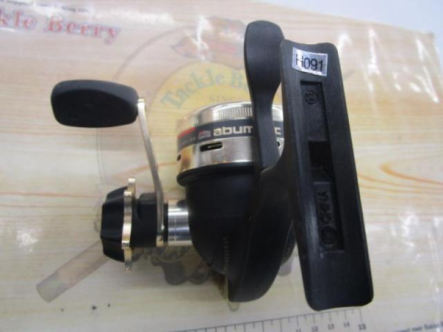 アブマチックアンダースピン275U ゴールド