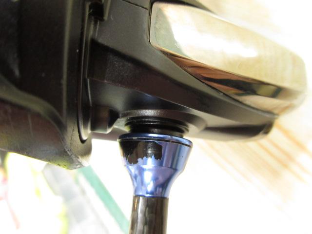 20エクスセンスBB 4000MHG