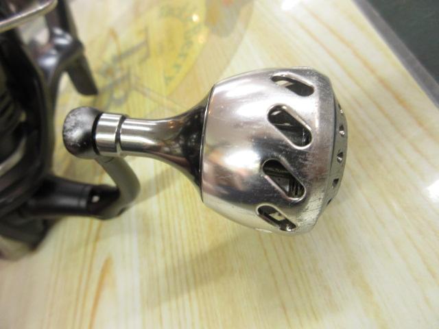 20エクスセンスBB 4000MHG