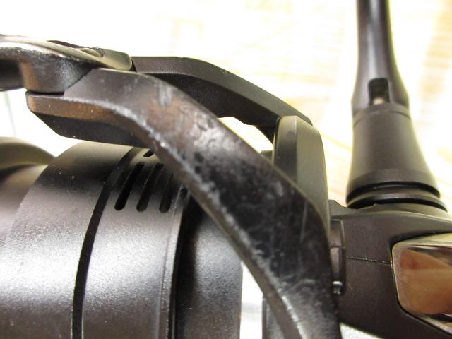 20エクスセンスBB 4000MHG