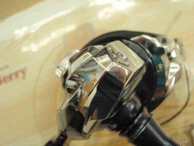 21ツインパワーSW 6000HG